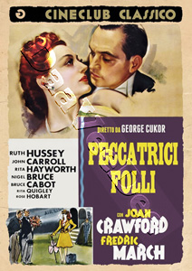 Susan and God ( 1940 )  (DVD)